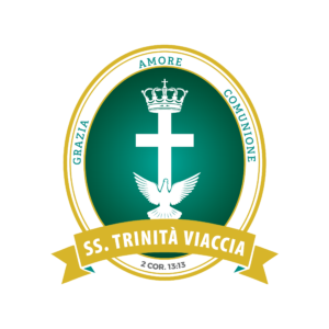 CHURCH OF TRINITY LOGO